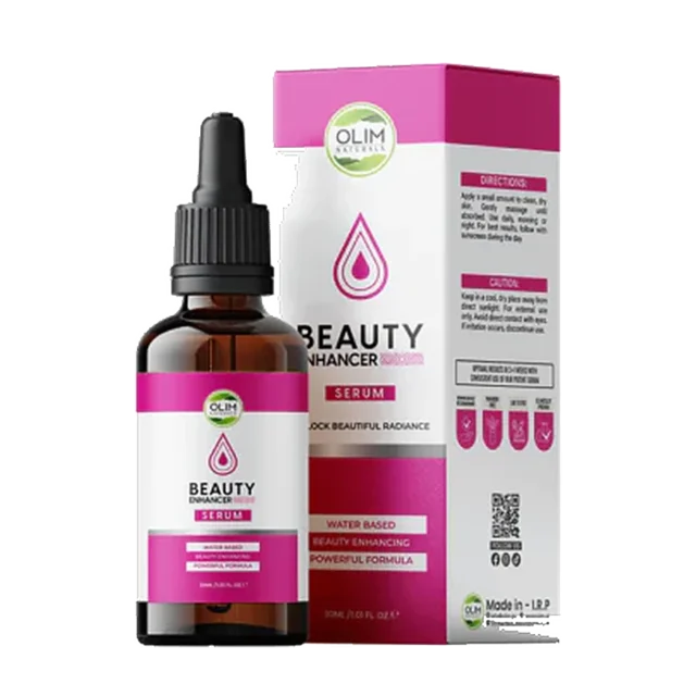 Beauty Enhancer Serum
