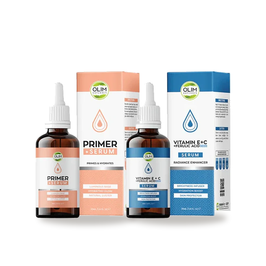 Hydration Routine
