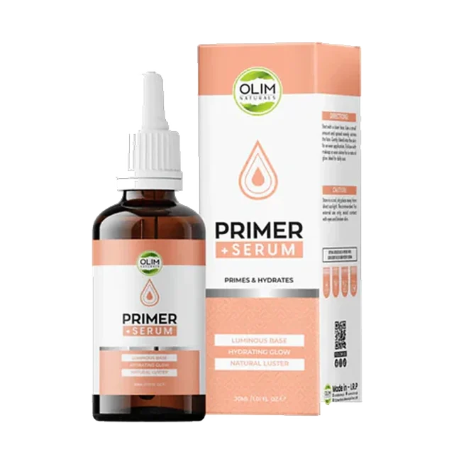 Primer + Serum