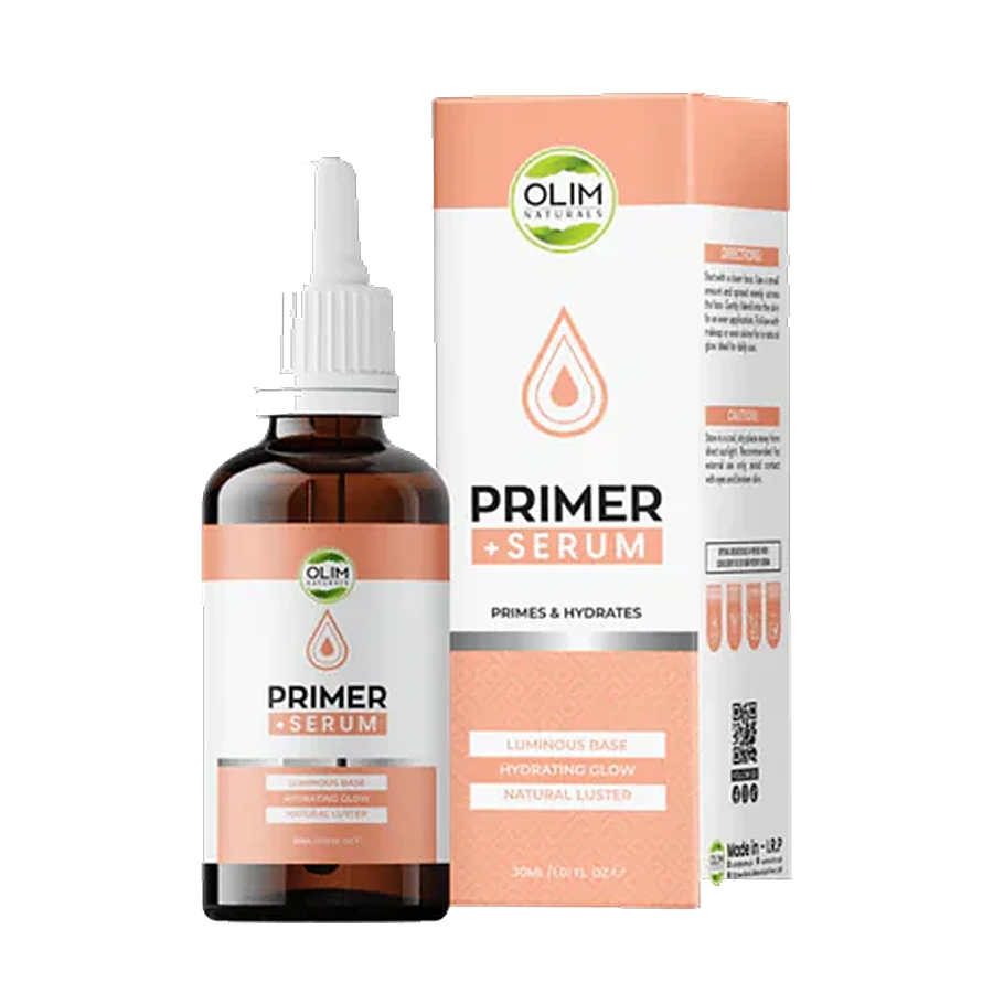 Primer + Serum